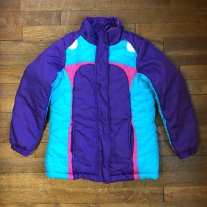 Mint Girls' Coat (2 for $8)